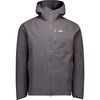 POC - Motion Rain Jacket - Men's - Sylvanite Grey