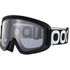 POC - Opsin MTB Goggles - Uranium Black