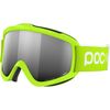 Fluorescent Yellow/Green/Partly Sunny Silver