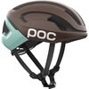 POC - Omne Air Mips Helmet - Bronzite Brown Matt/Lazurite Blue Matt
