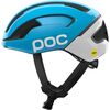 POC - Omne Beacon MIPS Helmet - Kyanite Blue/Hydrogen White