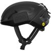 POC - Omne Ultra Mips Helmet - Uranium Black Matt