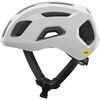 POC - Ventral Air MIPS Helmet - Hydrogen White/Uranium Black Matt