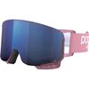 Piggtind Pink/Partly Sunny Azure