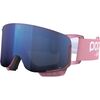 Piggtind Pink/Partly Sunny Azure