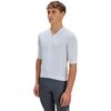 POC - Raceday Short-Sleeve Jersey - Men's - Hydrogen White