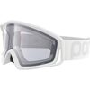Hydrogen White/Clarity Universal/Cloudy Grey