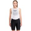 Peppermint Cycling - Classic Bib - Women's - Black
