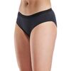 Peppermint Cycling - Padded Underwear - Women's - Black