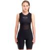 Peppermint Cycling - Signature Bib - Women's - Black