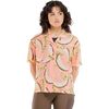 Peppermint Cycling - Signature Lightweight Shirt - Women's - Bananarama Grapefruit