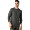 Charcoal Heather