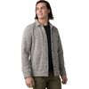 Light Grey Heather