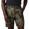 Rye Green Camo