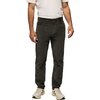 prAna - Campfire Cord Pant - Men's - Dark Iron