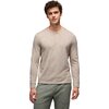 prAna - Ronnie II Henley - Men's - Canvas