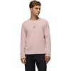 prAna - Heritage Graphic Long-Sleeve T-Shirt - Men's - Hush Logo