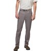 prAna - Stretch Zion Top-Out Pant - Men's - Pewter