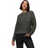 prAna - Cades Cove Sweater - Women's - Heather Grey