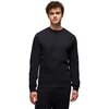 prAna - Everyday Crew Sweatshirt - Men's - Black