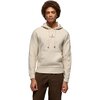 prAna - Heritage Hoodie - Men's - Canvas