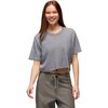Medium Heather Grey