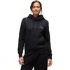 prAna - Everyday Graphic Hoodie - Women's - Black Mindscape