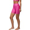 prAna - Sculpt Bike Short - Women's - Berry Beam