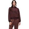 prAna - Shea Full-Zip Hoodie - Women's - Cacao