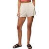 prAna - The Bahamas Short - Women's - Beach Pebble Palms