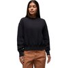 prAna - Cedar and Sage Pullover - Women's - Black