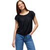 prAna - Laguna Heights Top - Women's - Black