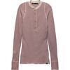 Newberry Heather Stripe