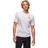 prAna - Open Your Mind T-Shirt - Men's - Soft White