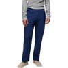 prAna - Rock Ridge Relaxed Pant - Men's - Capulet Blue