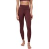 prAna - Luxara 7/8 Legging - Women's - Cacao