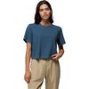 Bluff Blue