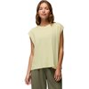 prAna - Serene Spirit Top - Women's - Beach Pebble