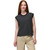 prAna - Serene Spirit Top - Women's - Black