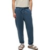 prAna - DreamFleece Sweatpant - Men's - Bluff Blue