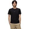prAna - Heritage Logo T-Shirt - Men's - Black