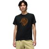 prAna - Heritage Nautilus T-Shirt - Men's - Black