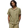 prAna - Mantra Light Heritage Shirt - Men's - Jackfruit