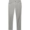 prAna - Stretch Zion 5 Pocket ST Pant - Men's - Sterling