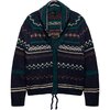 prAna - Arctic Poppy Sweater Cardigan - Women's - Nautical