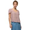 prAna - Moonvale Short-Sleeve Top - Women's - Dawn