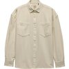 prAna - Mountain Maven Denim Shirt - Women's - Natural Denim