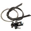 Profile Design - Swift Shift Adapter for TT Aerobars - Black