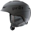 Pret Helmets - Vision Helmet - Women's - Black