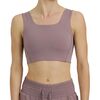 Pruzan - Classic Marathon Bra - Women's - Twilight Mauve